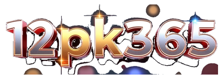 12pk365 logo